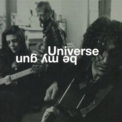 Cover of Be My Gun