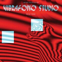Cover of Vibrafono Studio (Prefuse 73 Remix)