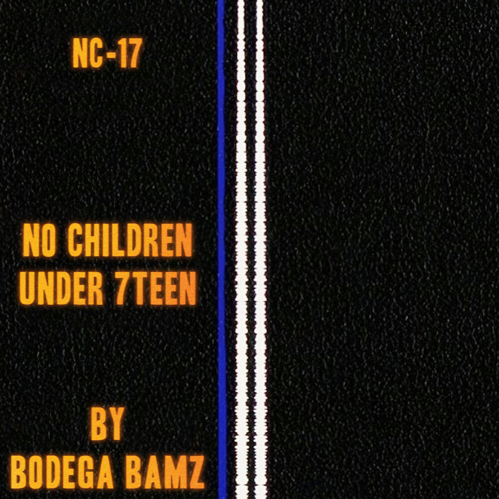 Picture of NC-17 - EP