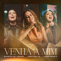 Cover of Venha a Mim (Ao Vivo)