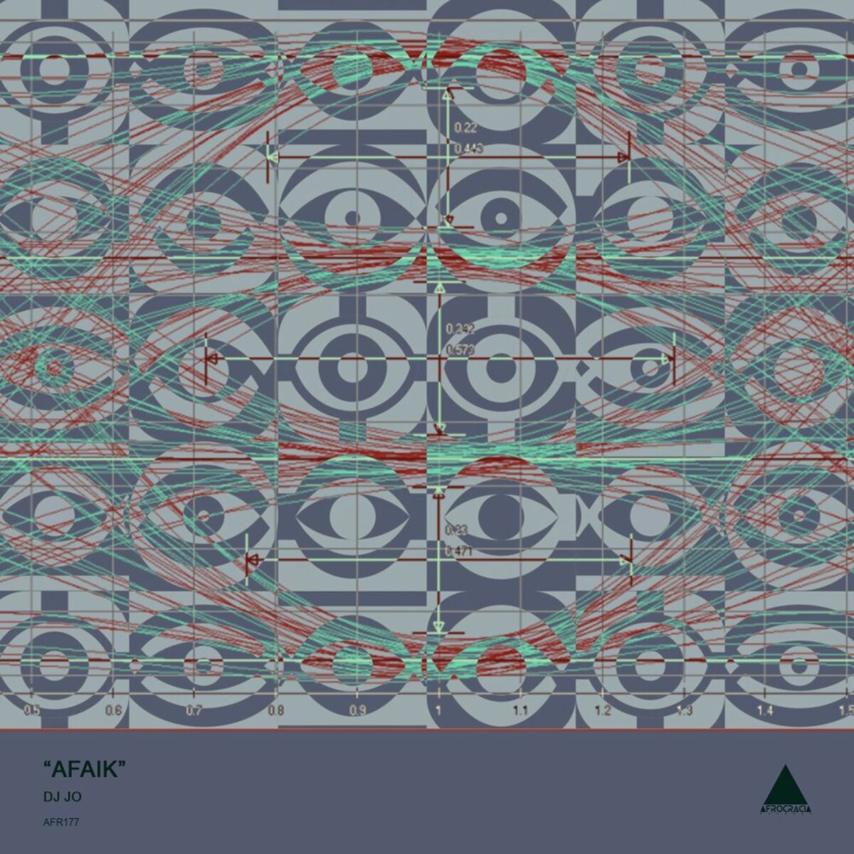 Album cover of Afaik