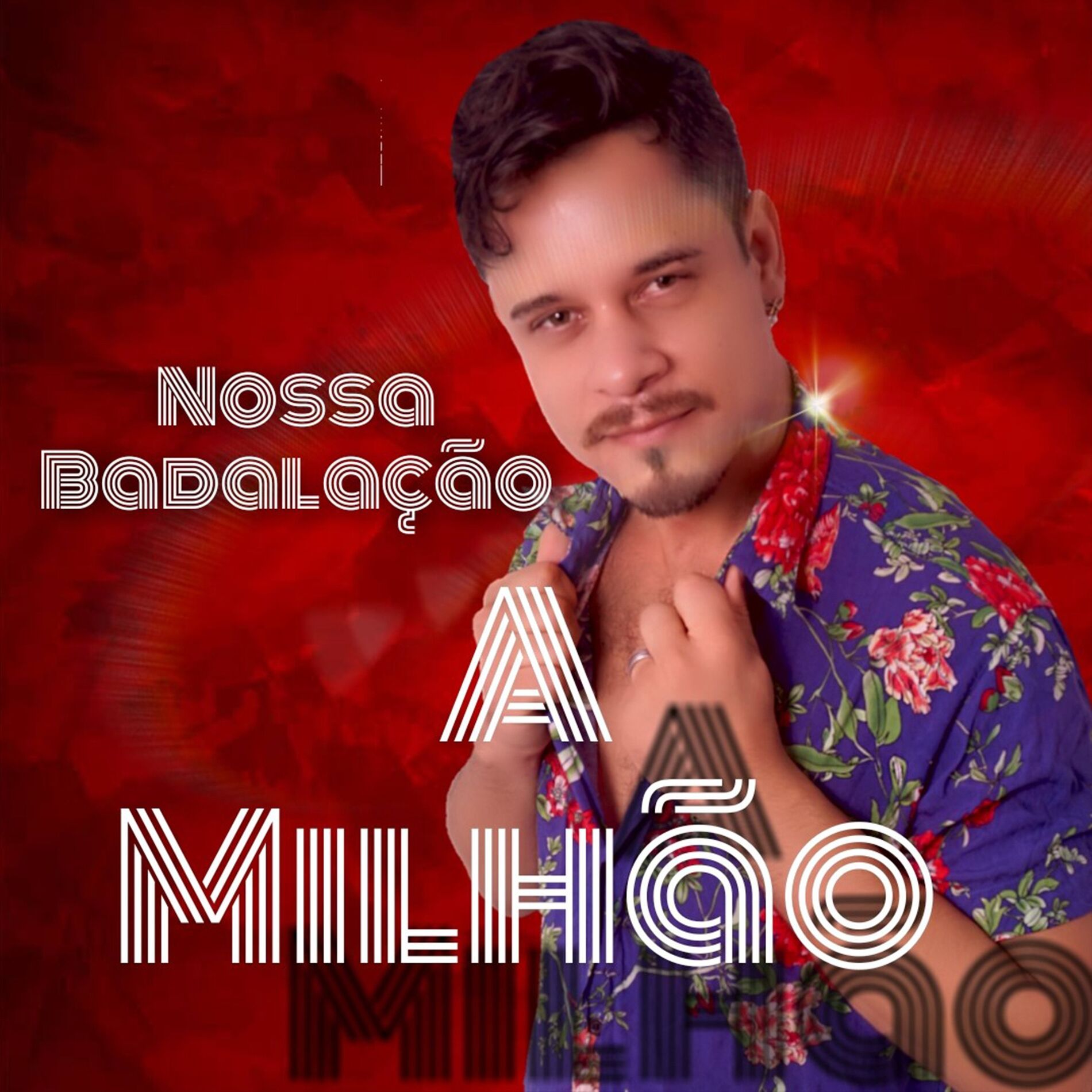 Album cover of A Milhão