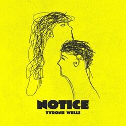 Cover of Notice