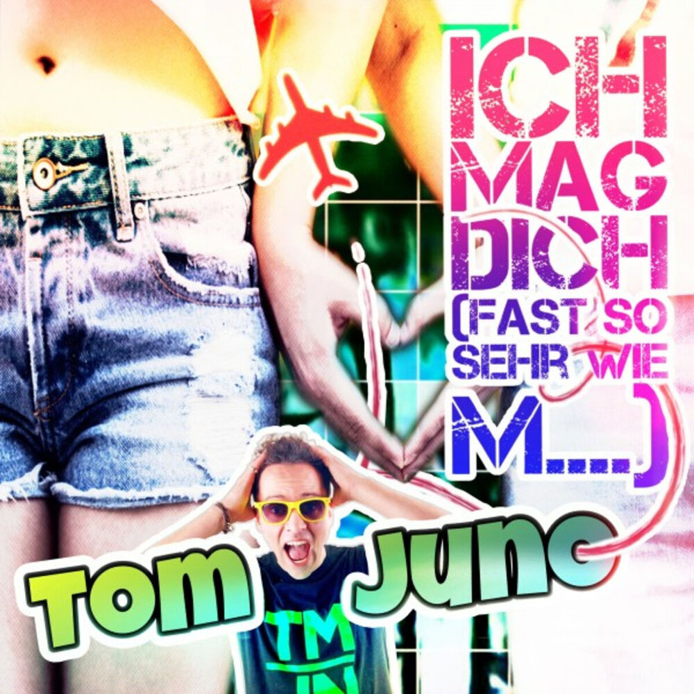 Picture of Ich mag dich (Fast so sehr wie M....)