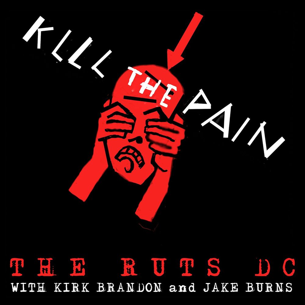 Picture of Kill the Pain