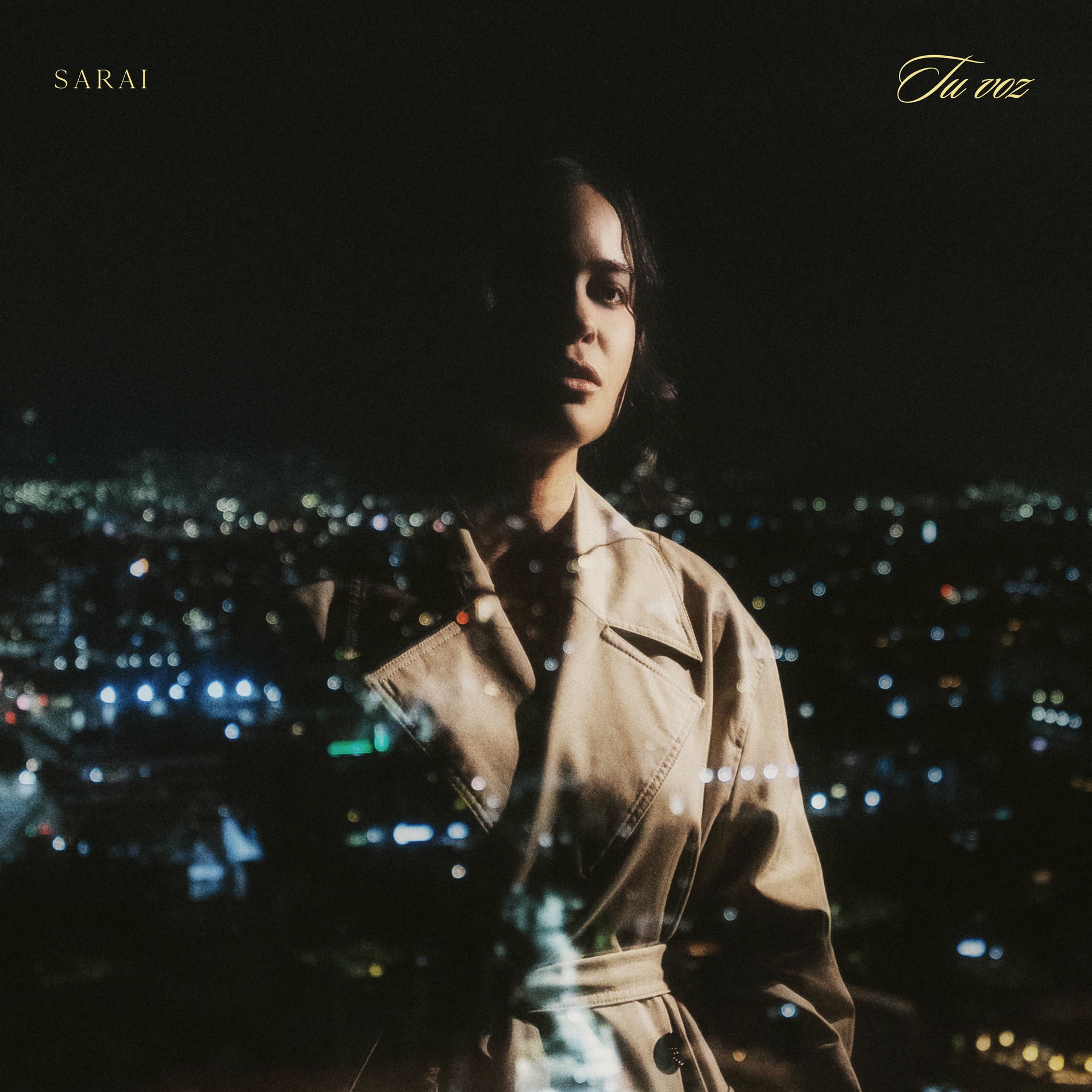 Album cover of Tu Voz