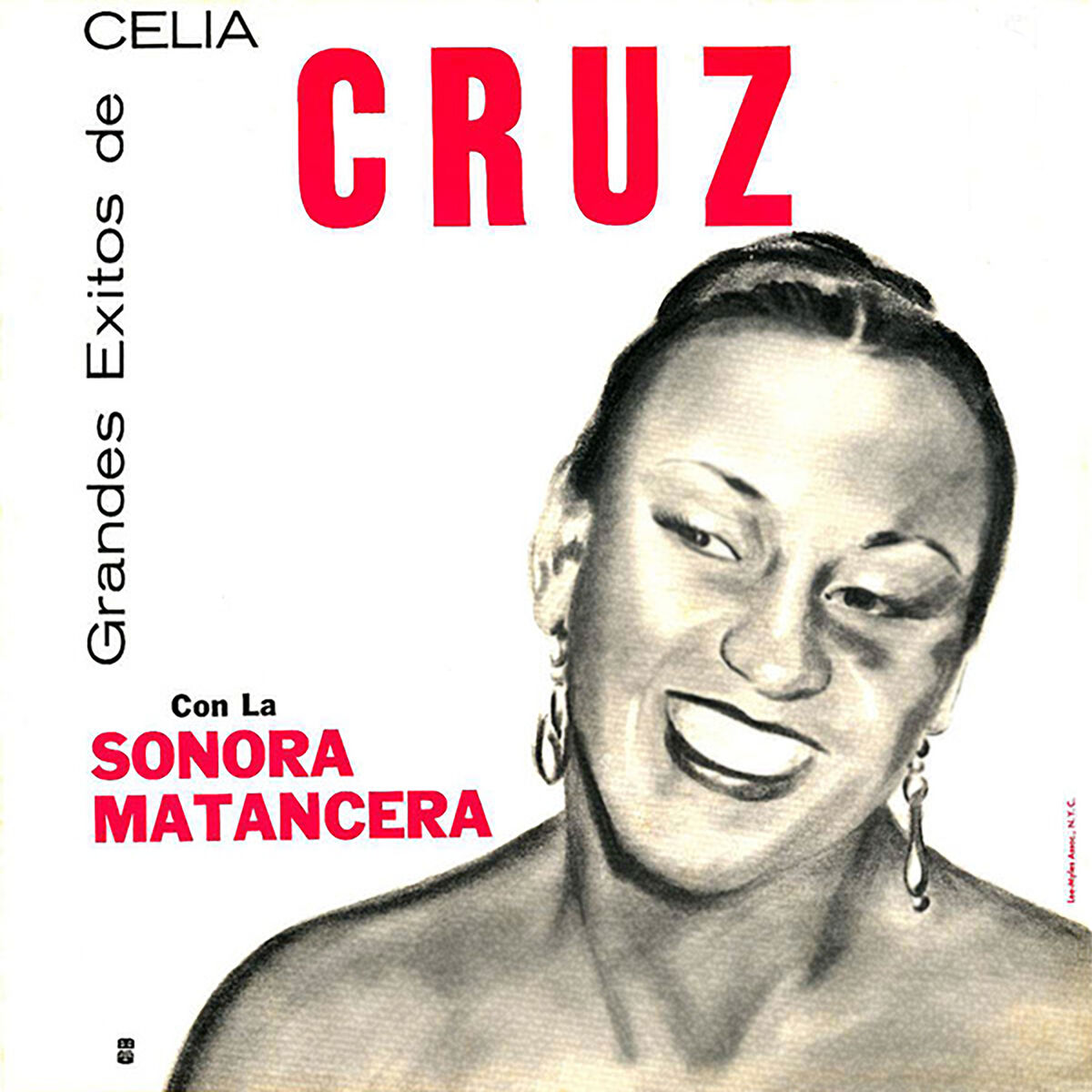 Album cover of Guede Zaina