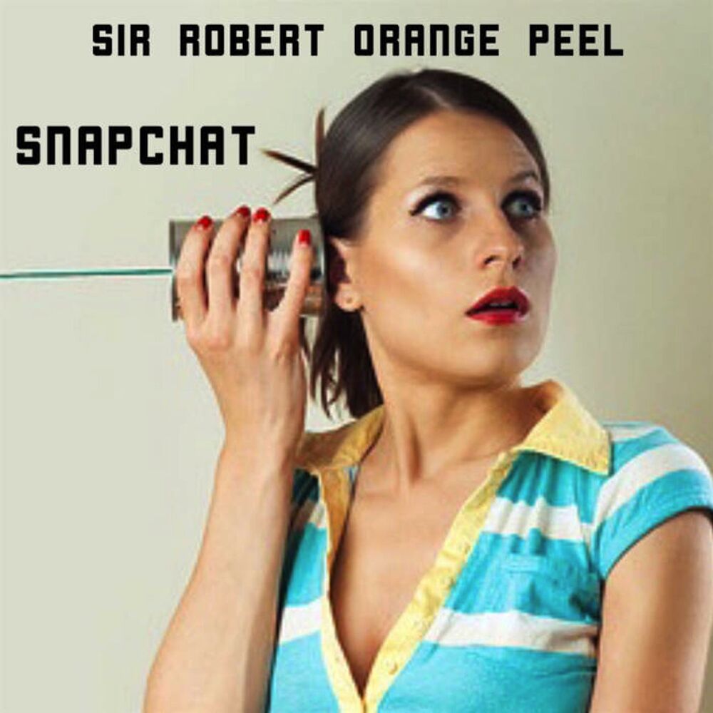 Picture of Snapchat