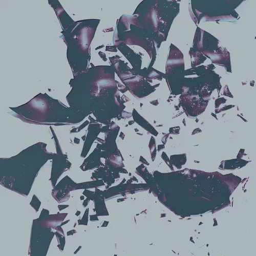 On the Legs of Love Purified — cover art