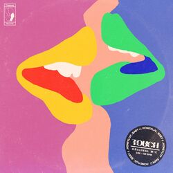 Cover of TOUCH