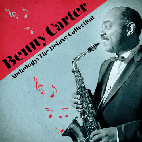 オリジナル盤 / Benny Carter LP購入記録】JAZZ GIANT／ベニー・カーター | 音と桜の二重奏