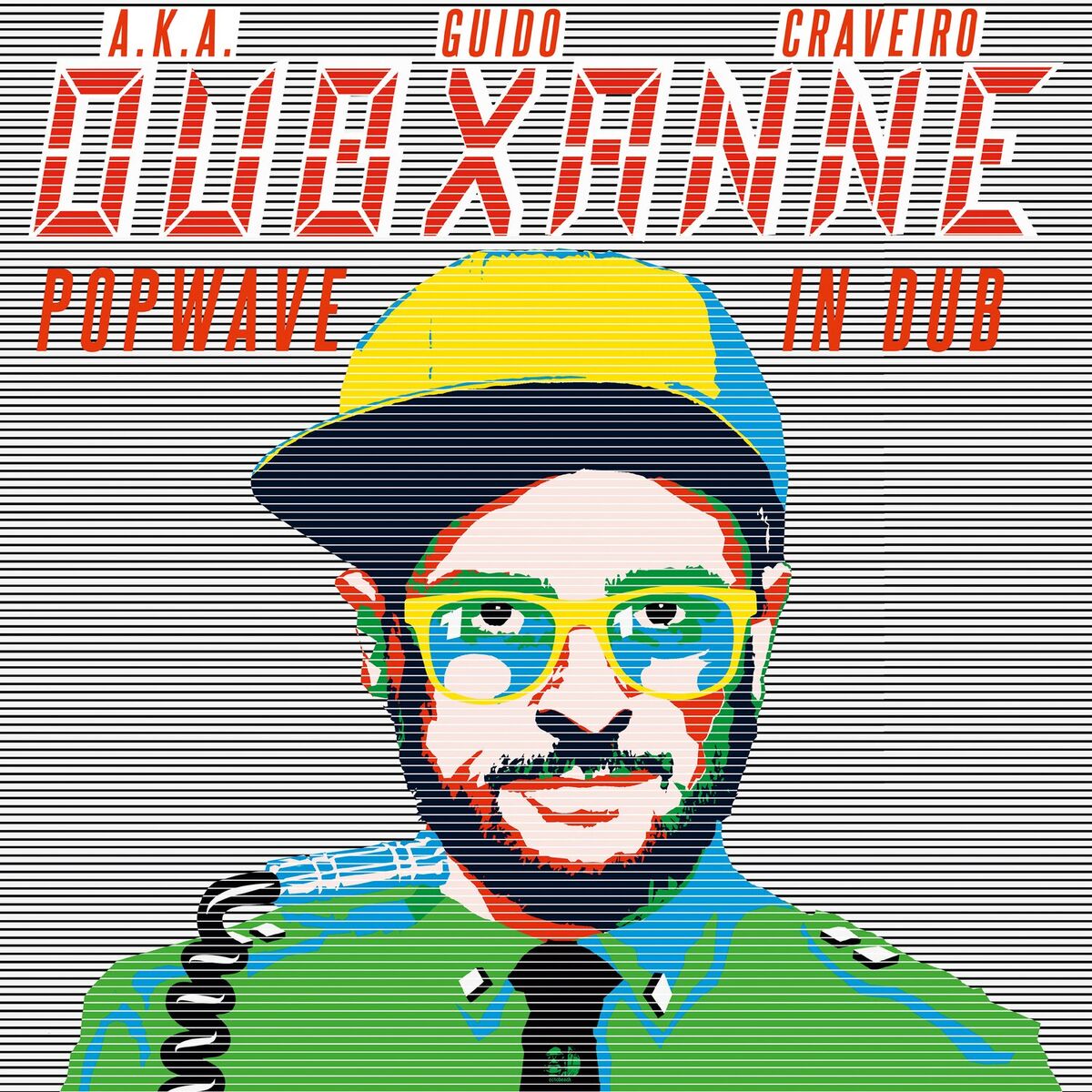 Album cover of Popwave In Dub