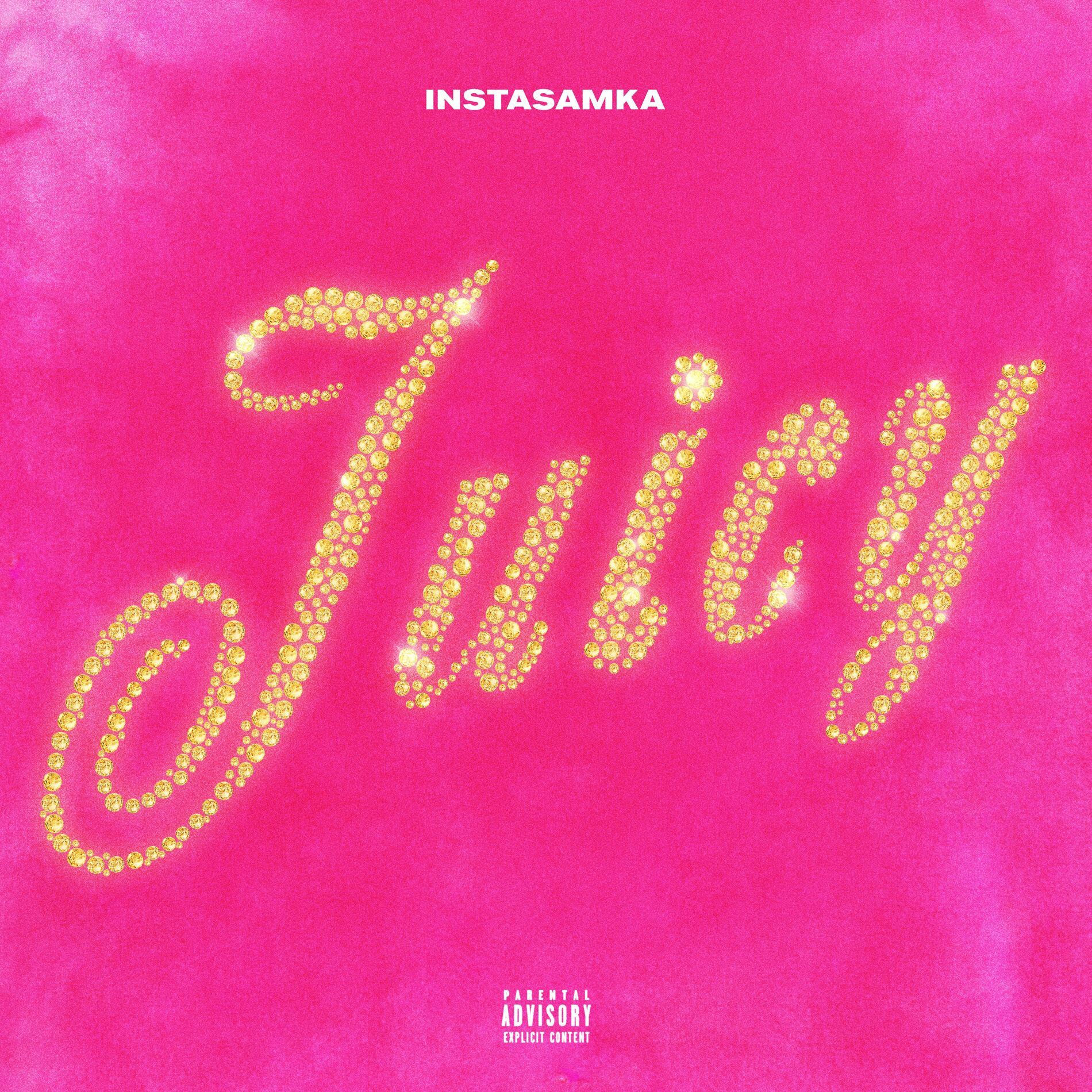 Album cover of JUICY