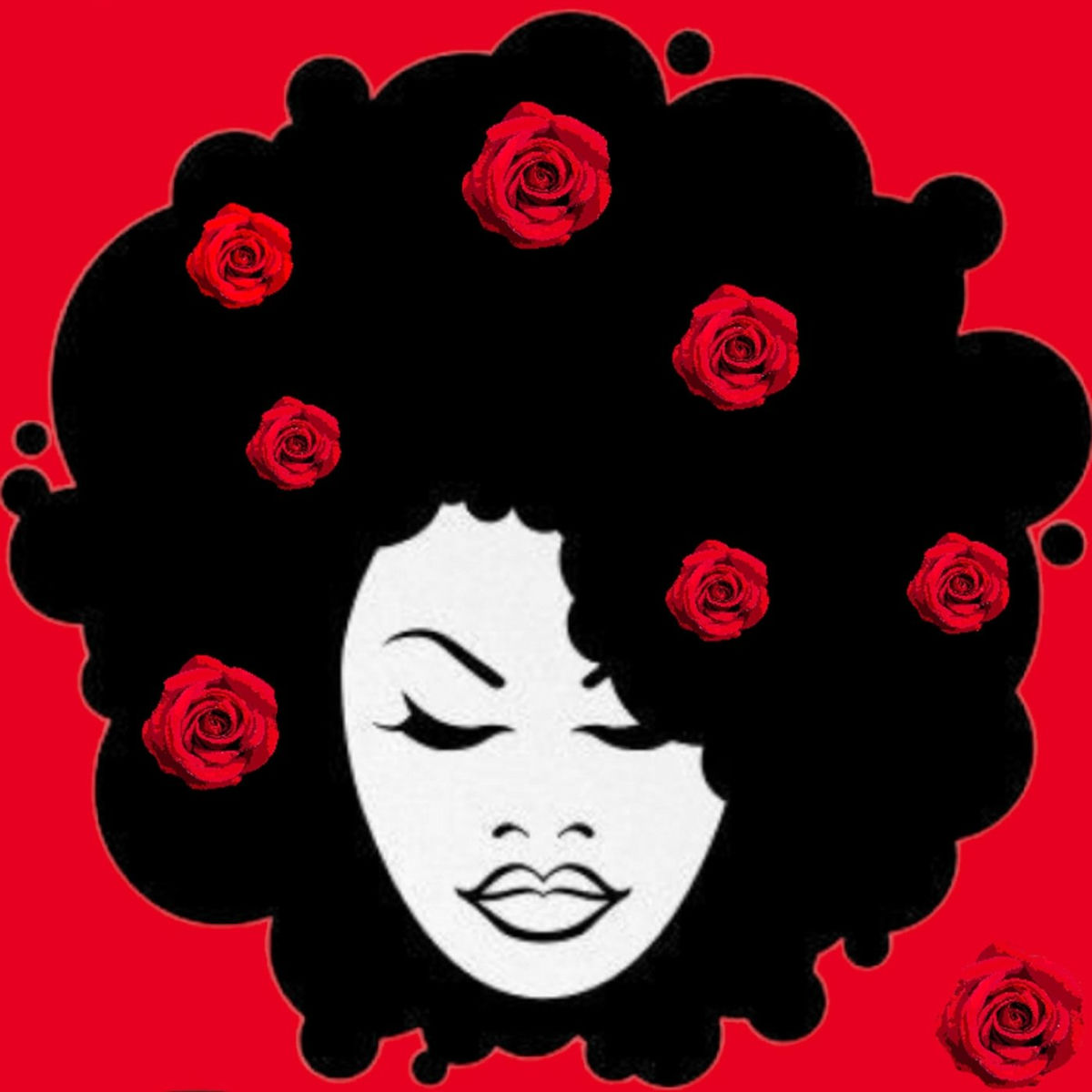 Album cover of Black Sister