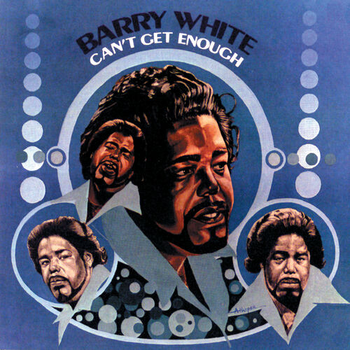 Do You Love Me Enough by Barry White - 82 BPM