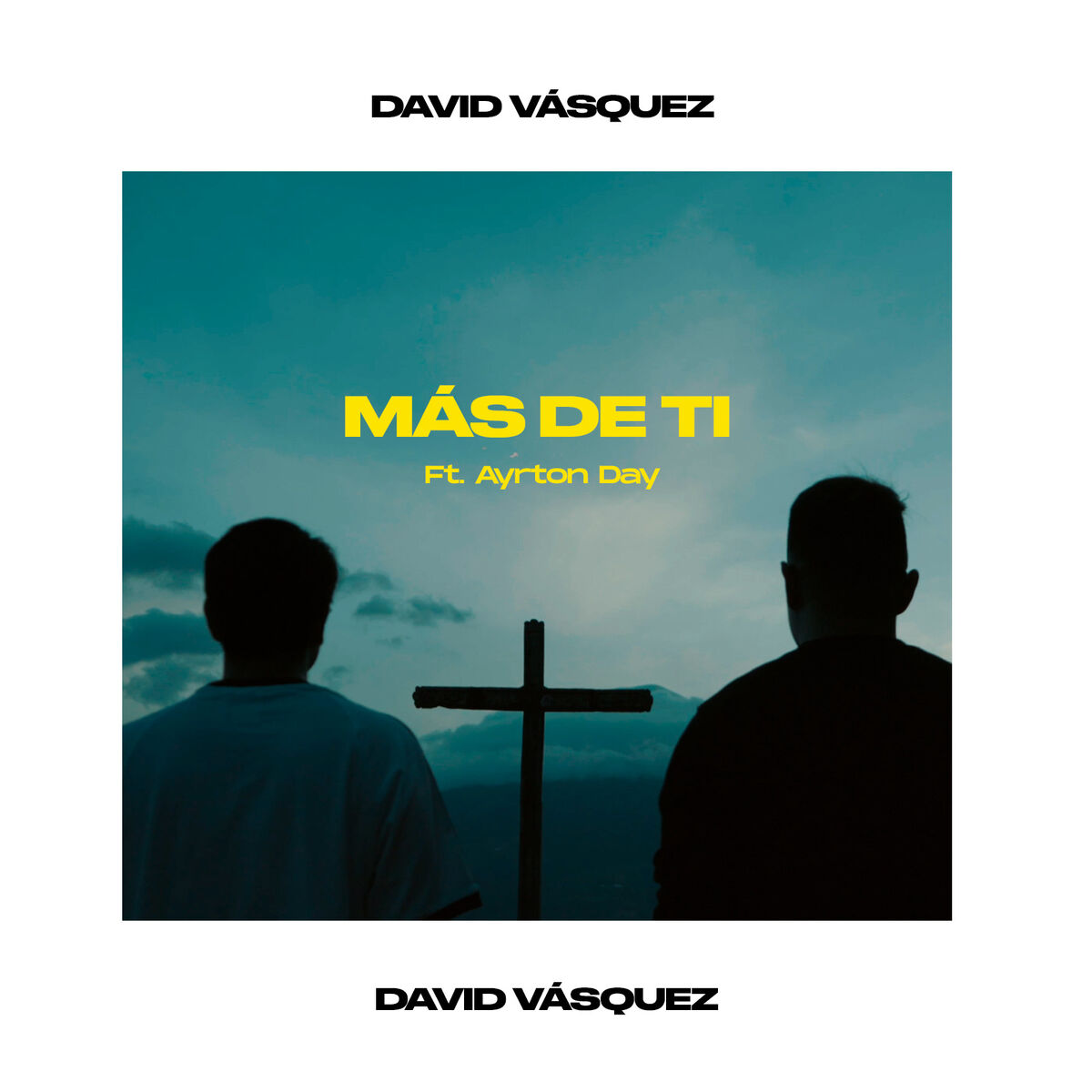 Album cover of Más de Ti (Orgánico)