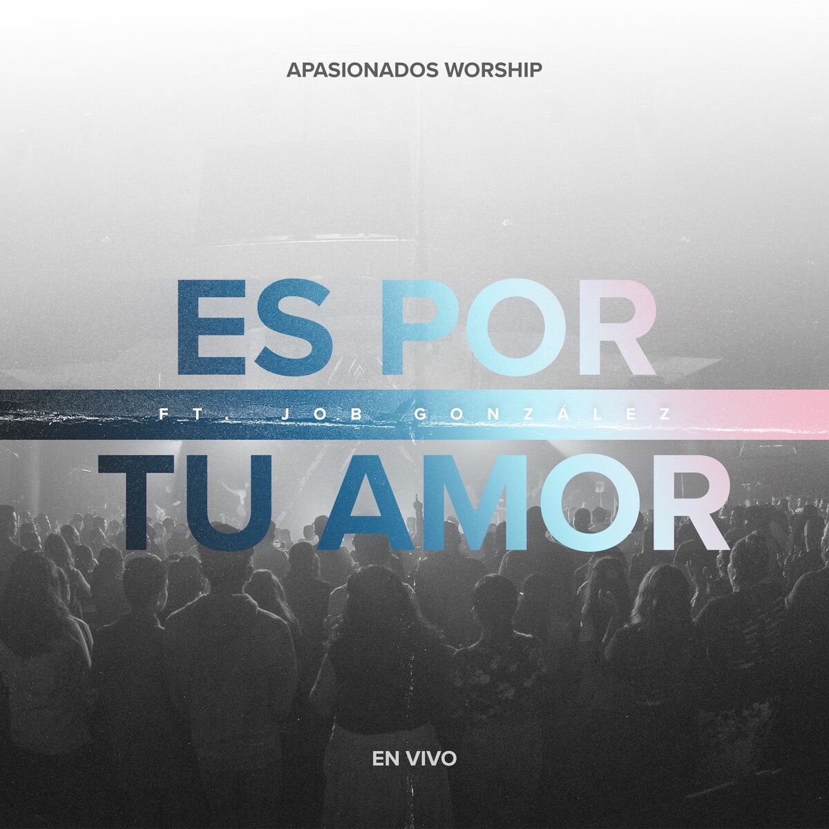 Album cover of Es Por Tu Amor