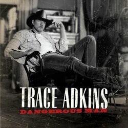 Cover of Dangerous Man