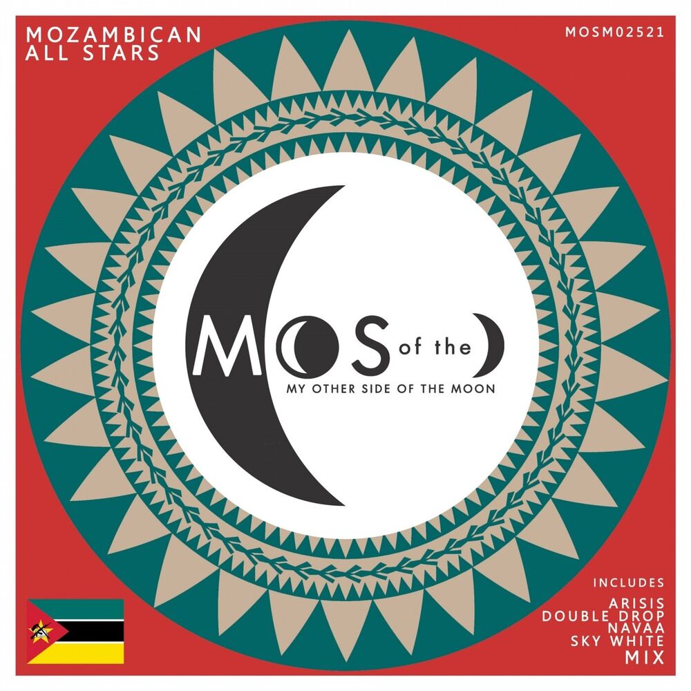 Picture of Mozambican All Stars