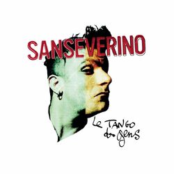 Cover of Le Tango Des Gens