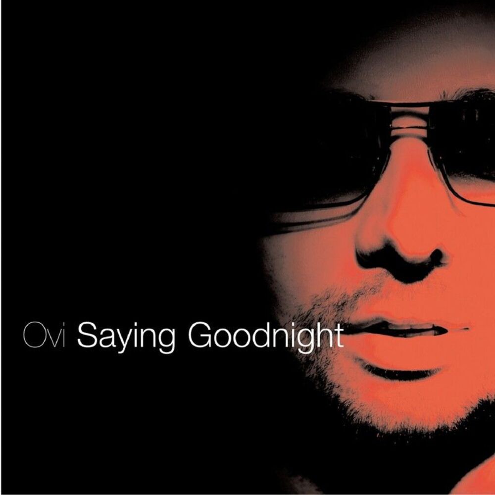 Picture of Saying Goodnight
