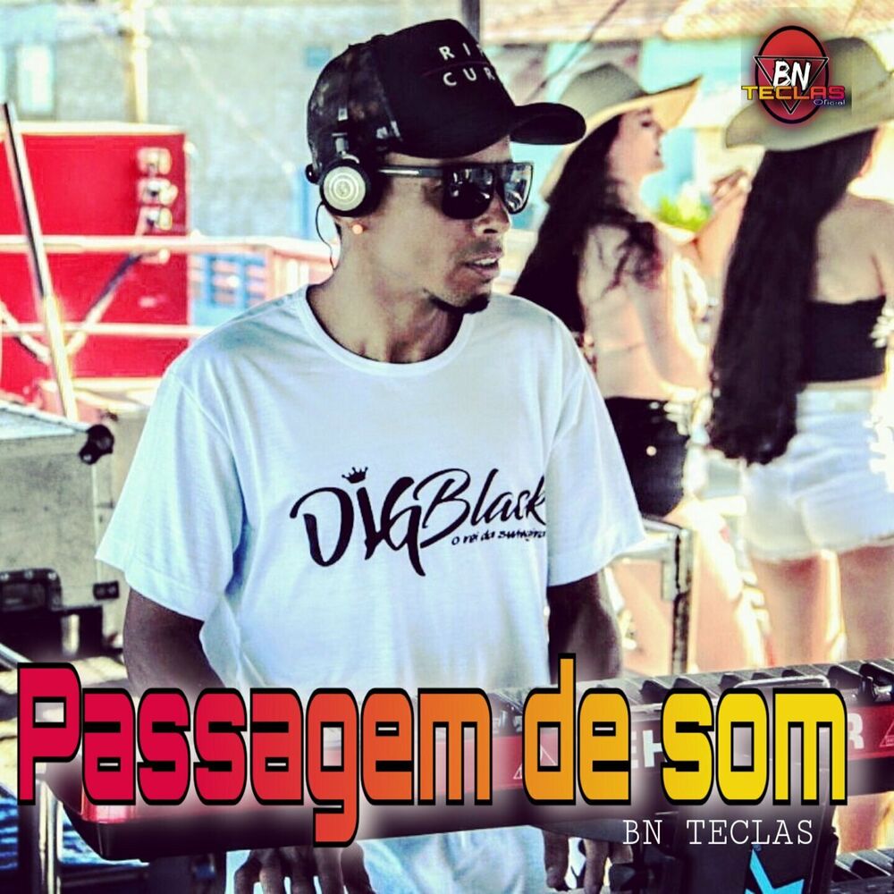 Picture of BN PASSAGEM DE SOM