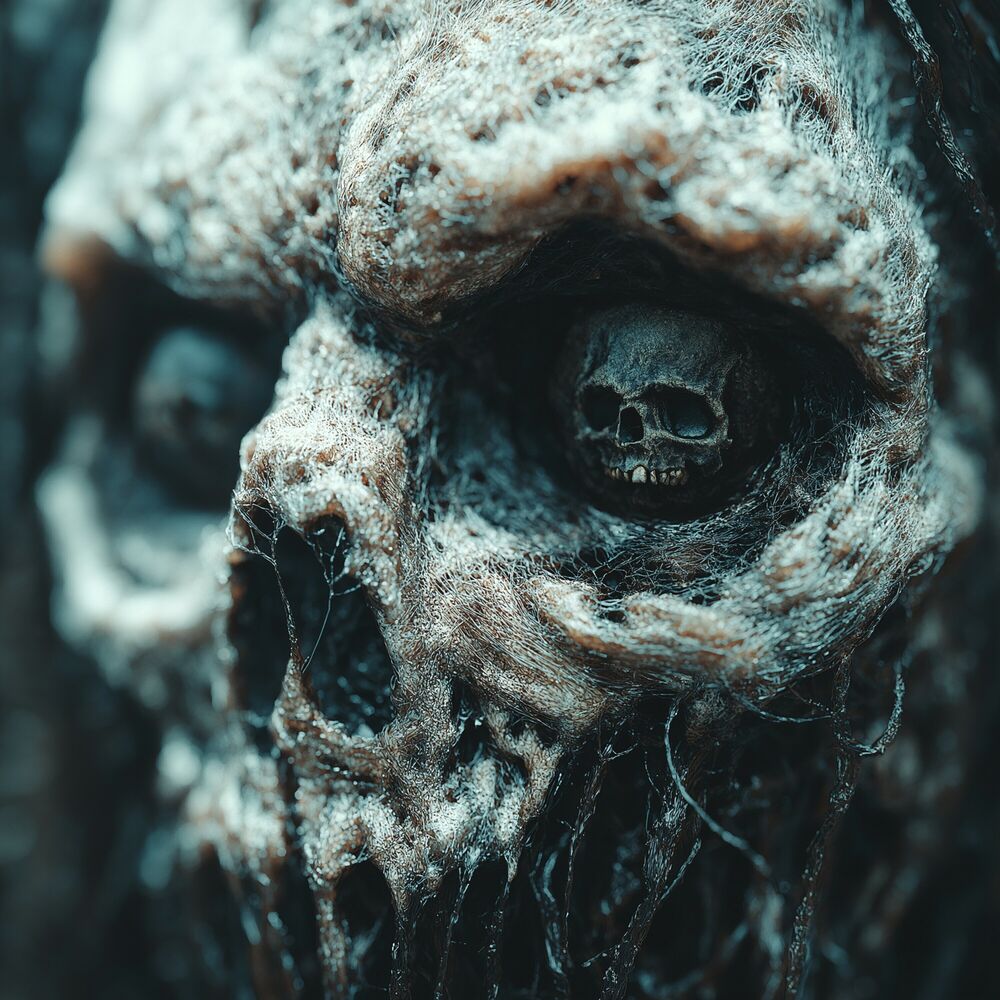 Picture of Eyes of a Demon