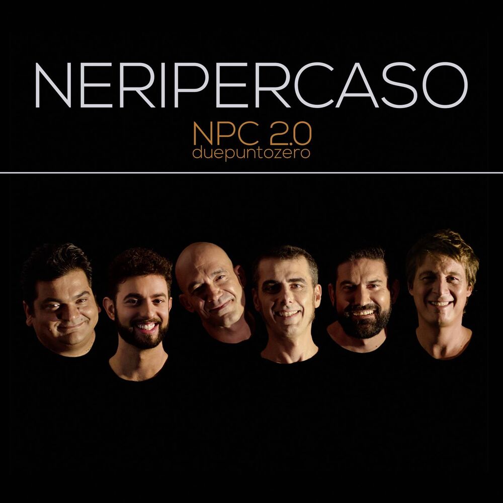 Picture of Neri per caso 2.0