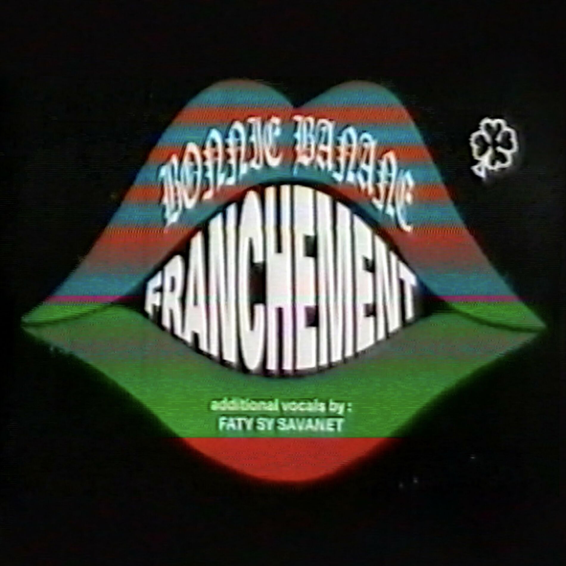 Album cover of Franchement
