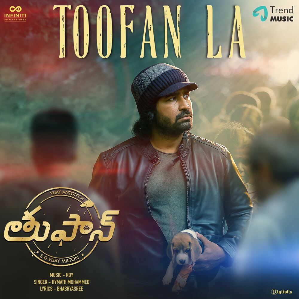 Picture of Toofan La (From "Toofan")