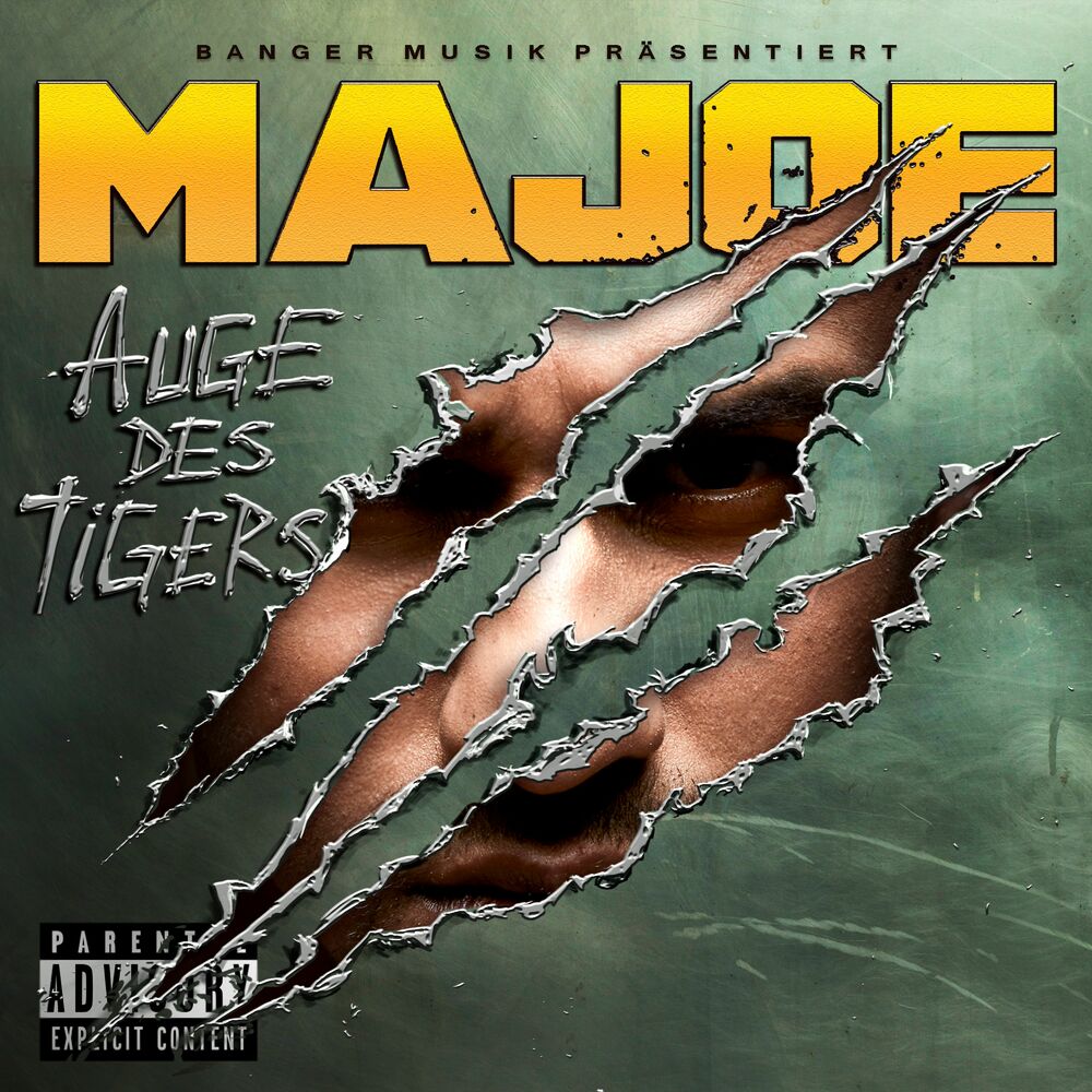 Picture of Auge des Tigers (Deluxe Edition)