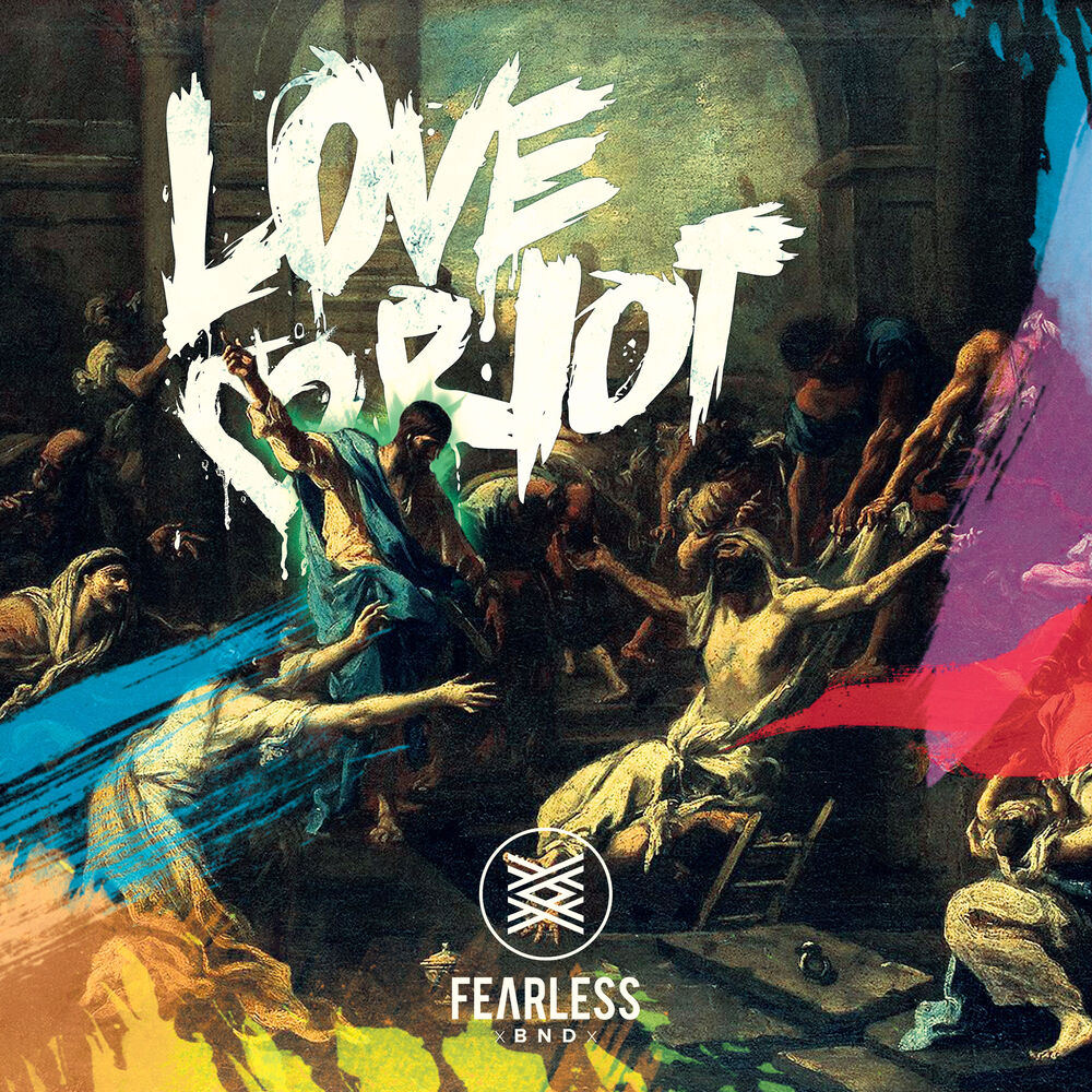 Picture of Love Riot