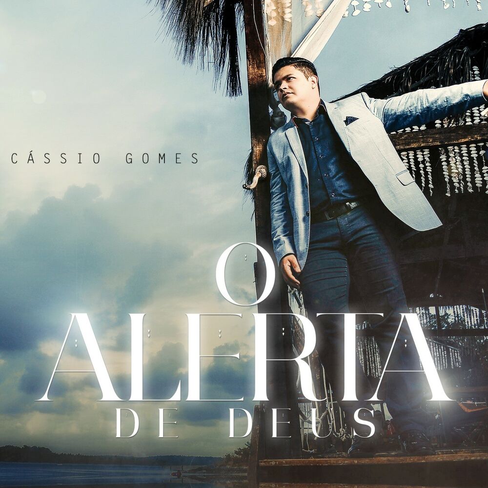 Picture of O Alerta de Deus