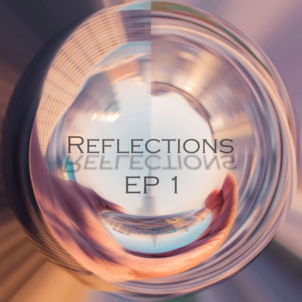 Picture of Reflections EP 1