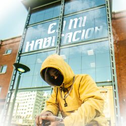 Cover of En Mi Habitación