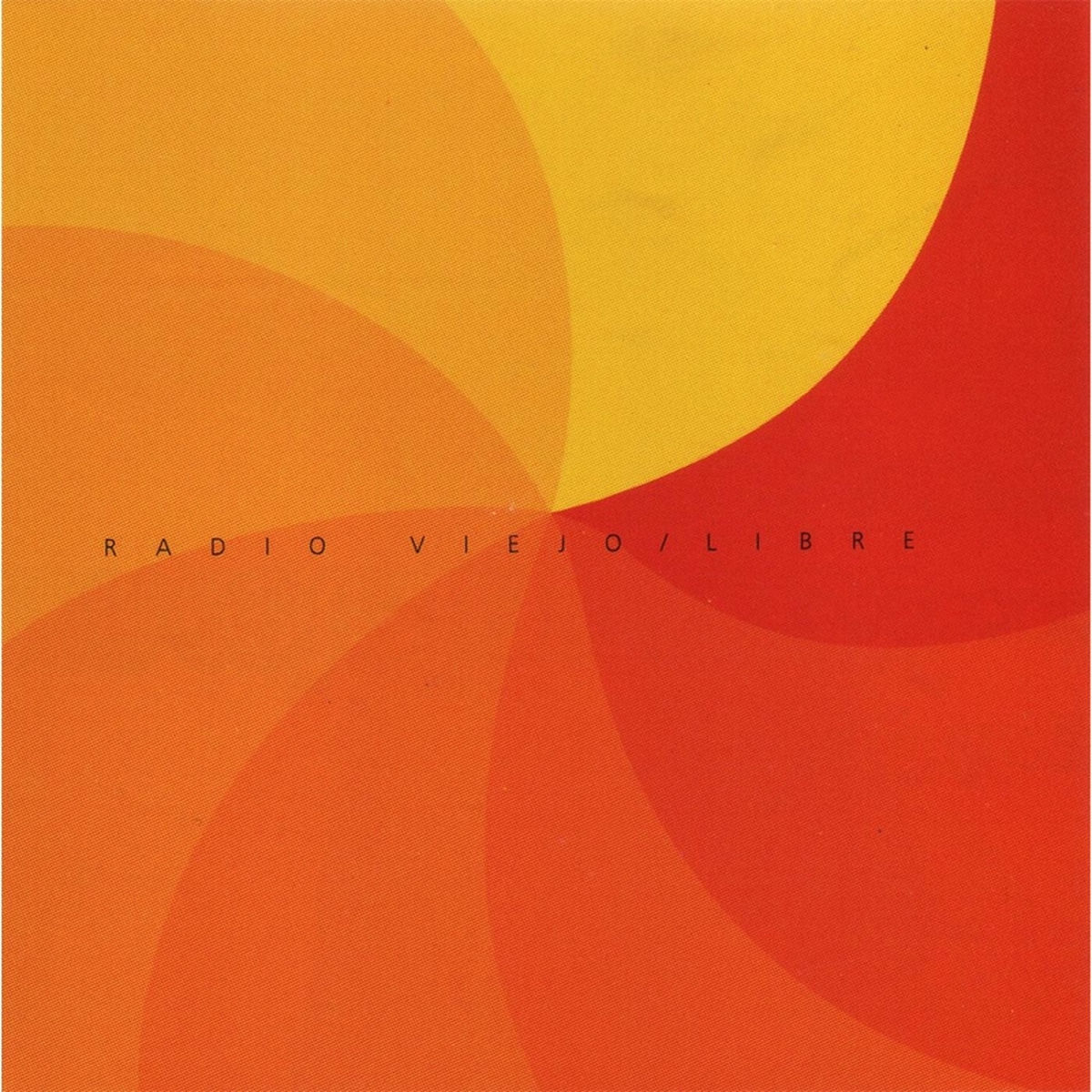 Album cover of Libre