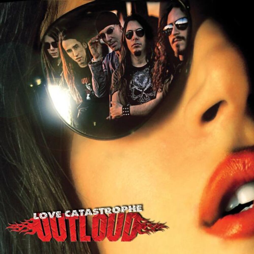 Picture of Love Catastrophe