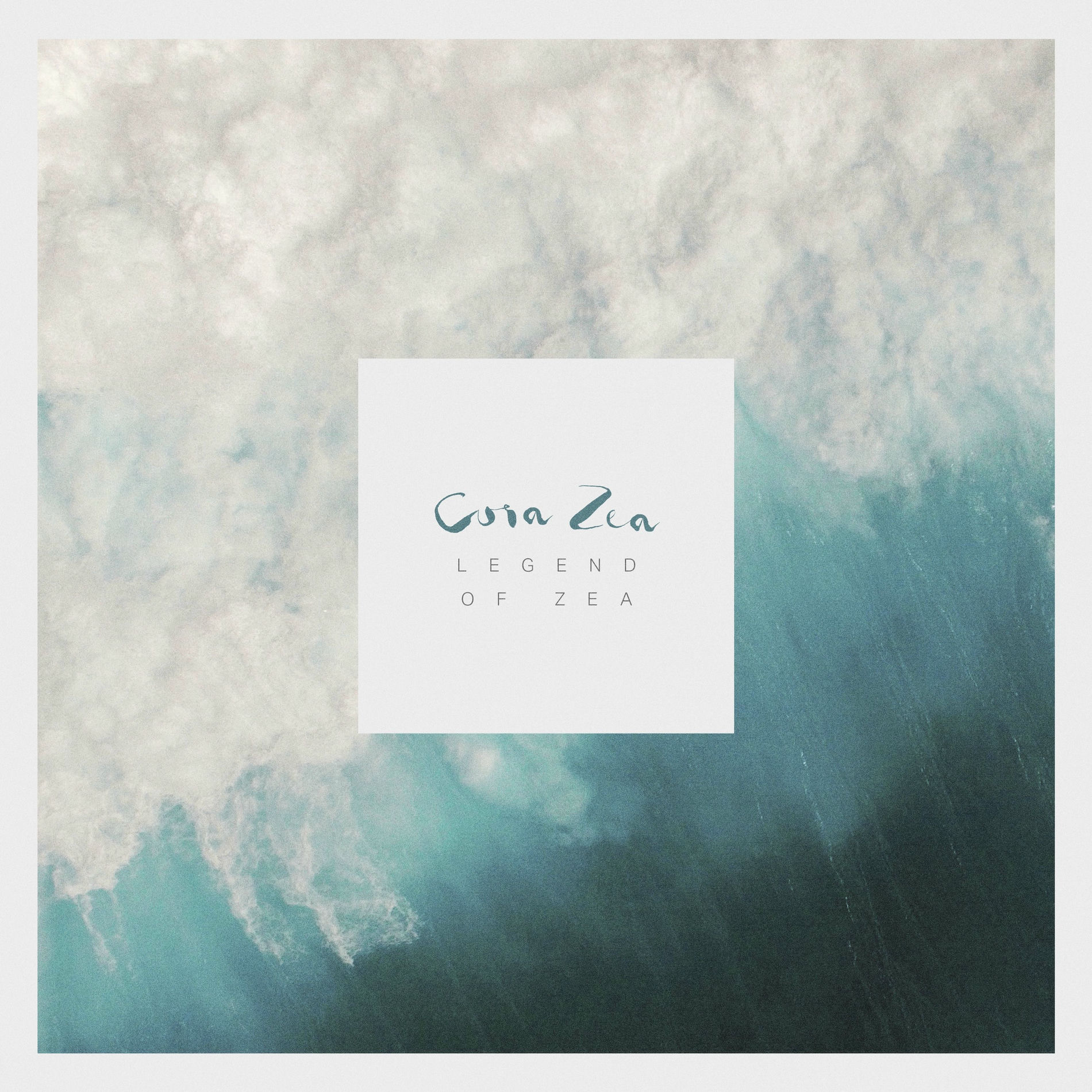 Album cover of Afternoon Spirits