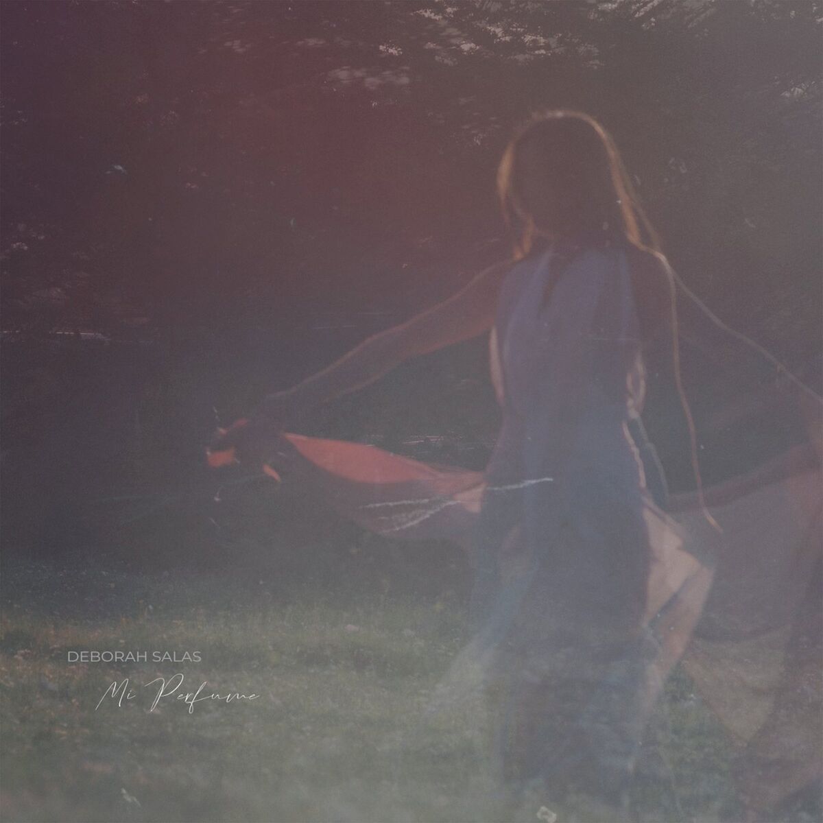 Album cover of Mi Perfume
