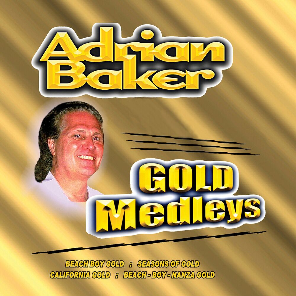 Picture of Gold Medleys