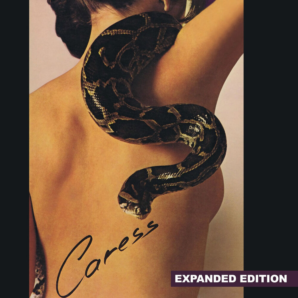 Picture of Caress (Expanded Edition) [Digitally Remastered]