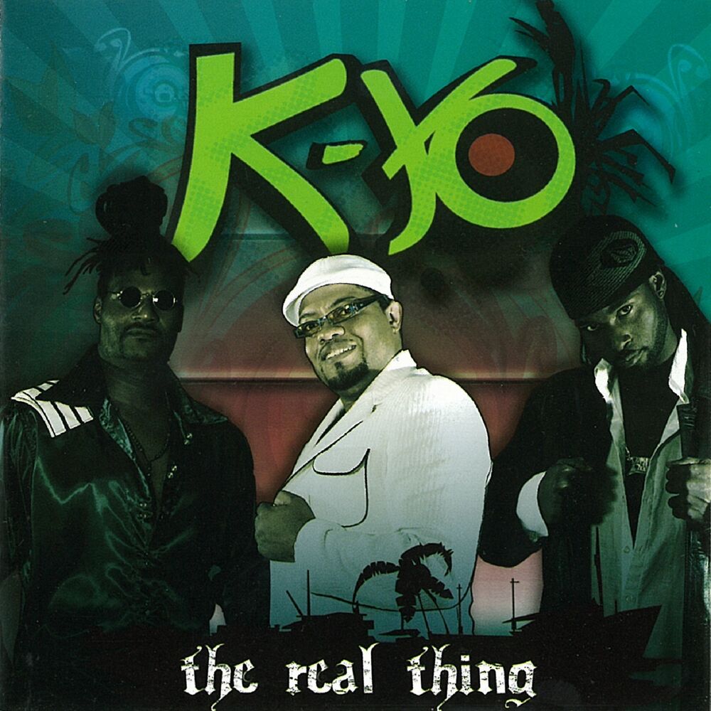 Picture of The Real Thing