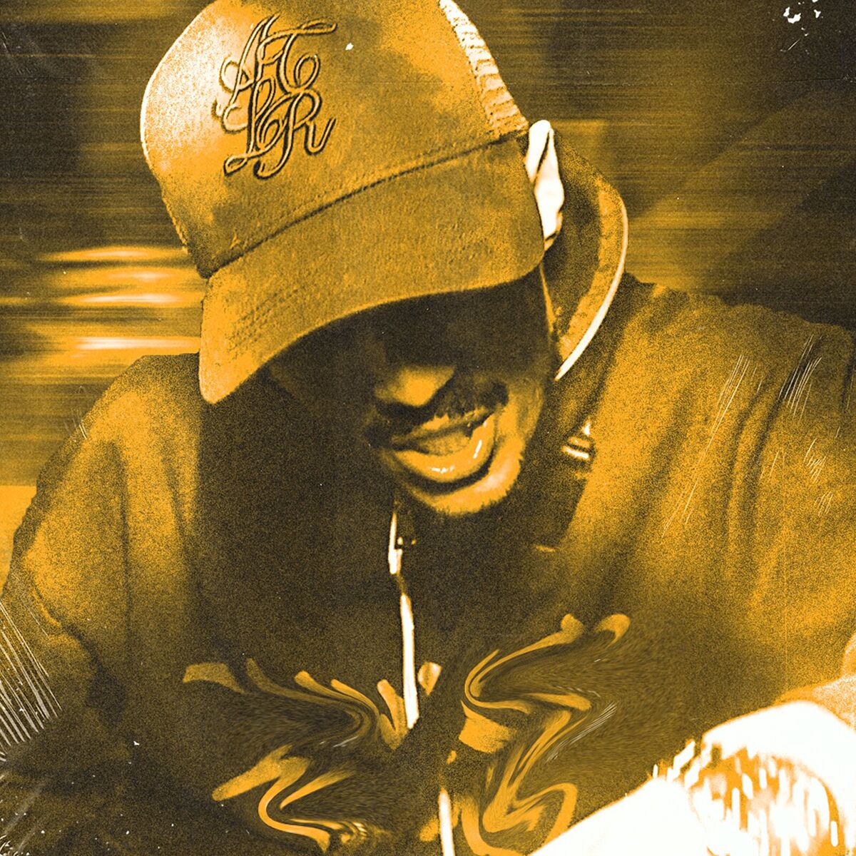 Album cover of Et Ateş