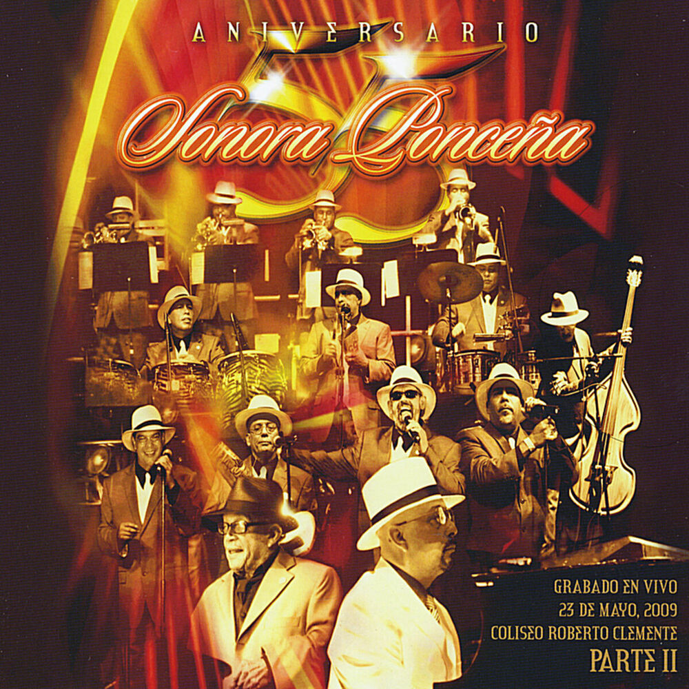 Picture of 55 Aniversario vol. 2
