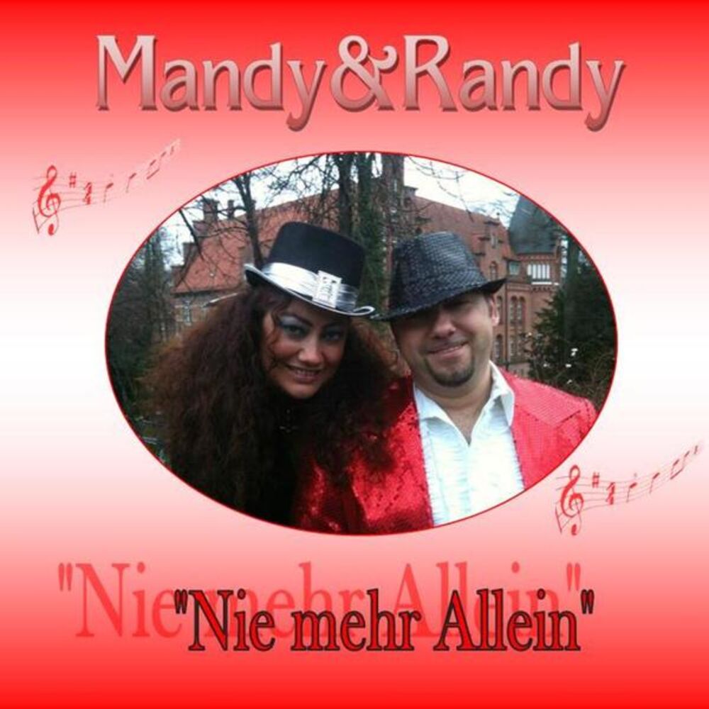 Picture of Nie mehr allein