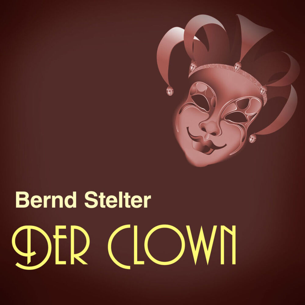 Picture of Der Clown