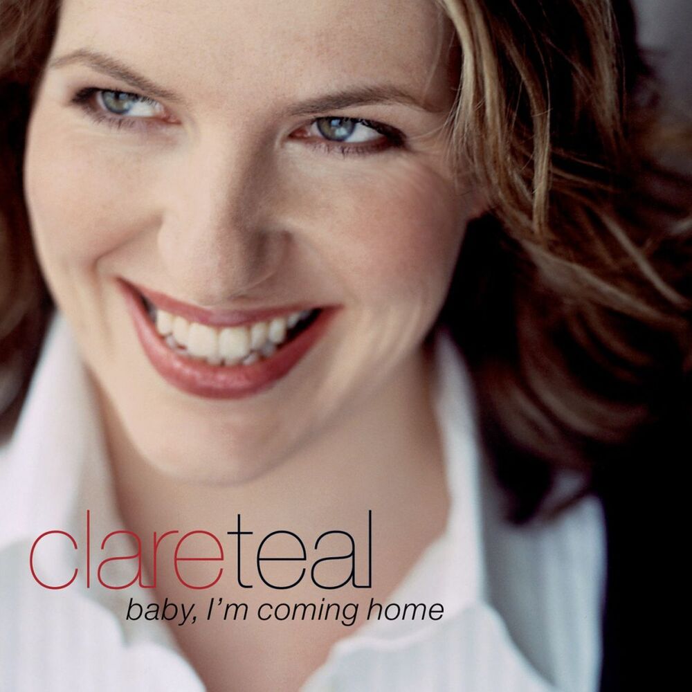 Picture of Baby, I'm Coming Home