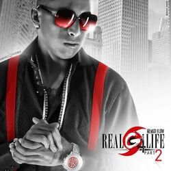 Cover of Real G 4 Life Part 2