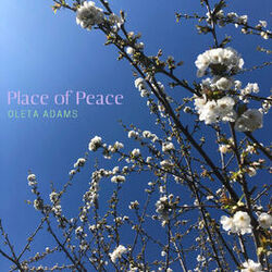 Cover of Place of Peace
