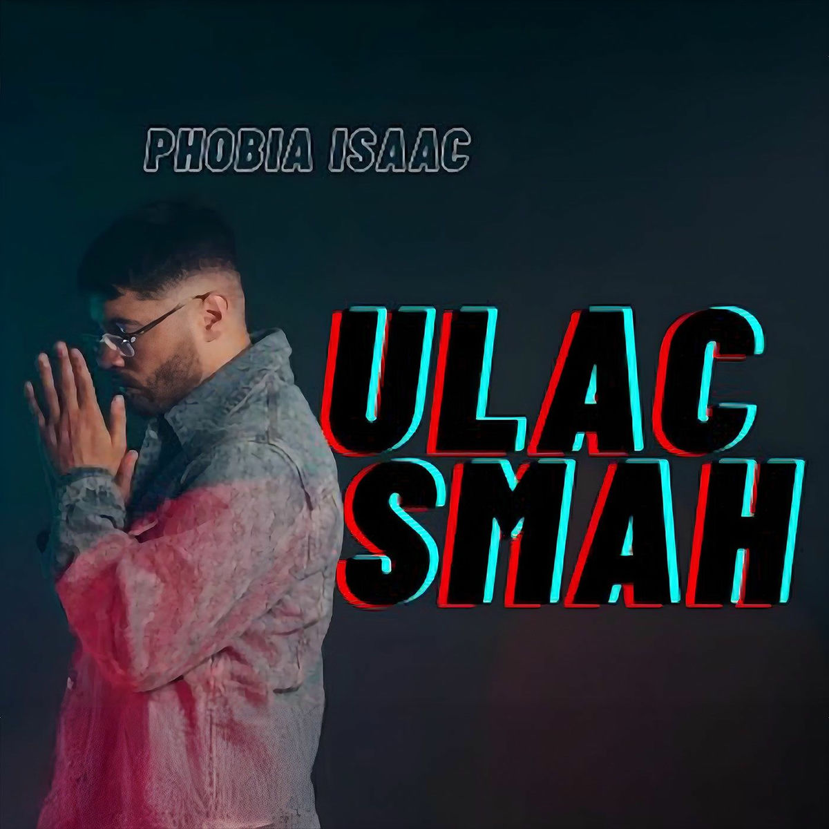 Album cover of ULAC SMAH